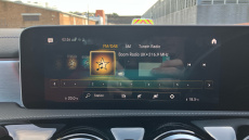 Mercedes-Benz CLA 220 AMG Line Premium Plus 4Matic 4dr Tip Auto Petrol Saloon